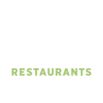 logis hotels restaurants sinds 1948 logo uitgevoerd in negatieve RGB